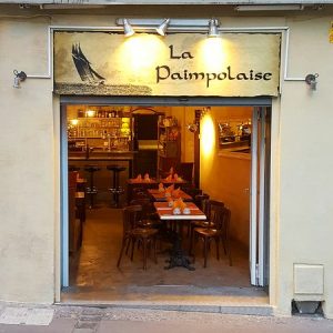 la-paimpolaise